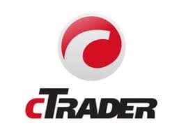 Logo cTrader (placeholder)