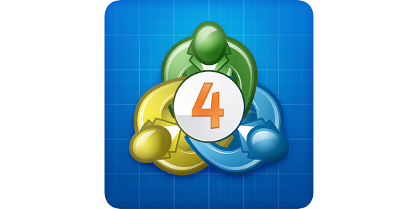 Logo MT4 (placeholder)