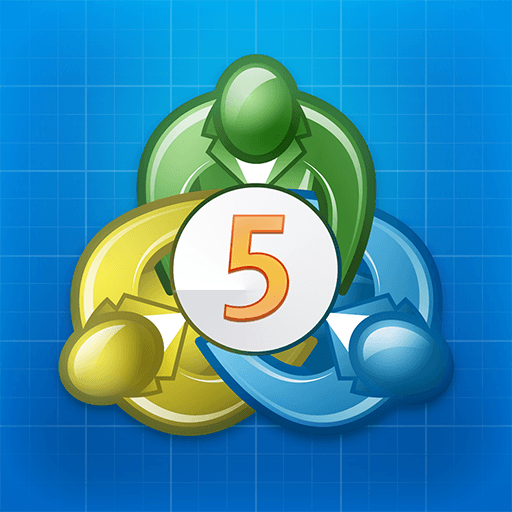 Logo MT5 (placeholder)